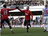 QPR 0-2 M.U: Rooney lập công, "Quỷ Đỏ" thắng nhẹ nhàng